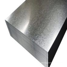 price galvanized steel sheet plate galvanized